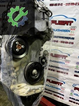 2002 Volkswagen Polo Motor Takozu Çıkma Parça Ankara