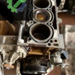 2003 Skoda Fabia Motor Takozu Çıkma Parça Ankara