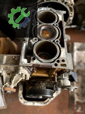 Skoda Fabia Motor Takozu çıkma parça