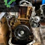 2000 Skoda Fabia Motor Takozu Çıkma Parça Ankara