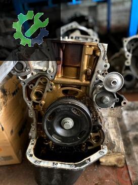 2000 Skoda Fabia Motor Takozu Çıkma Parça Ankara