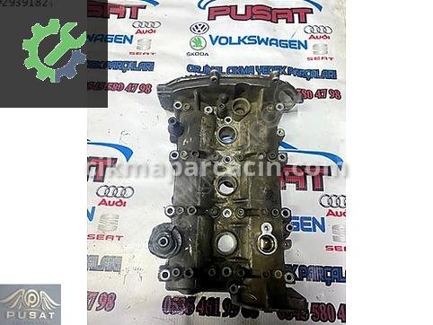 Skoda Fabia Eksantrik Mili çıkma parça