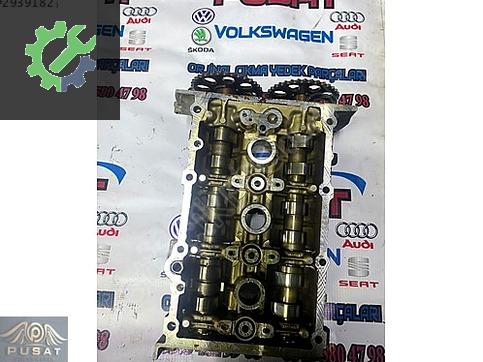 2020 Skoda Fabia Eksantrik Mili Çıkma Parça Ankara