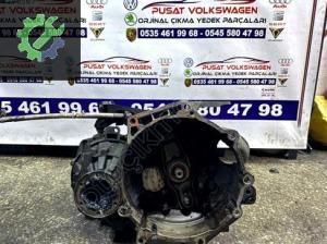1.2 TDİ 5 İLERİ MANUEL ŞANZIMAN START STOP POLO FABİA ROOMSTER