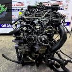 2012 Volkswagen Polo Motor Takozu Çıkma Parça Ankara