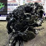 2012 Volkswagen Polo Motor Takozu Çıkma Parça Ankara