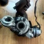 Renault Kangoo Turbo Çıkma Parça İzmir
