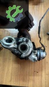 1.2 tdi Polo Cfw turbo 03p253019