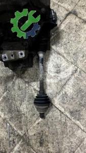 1.2 tsı Vw grubu Jetta sol aks çıkma