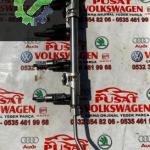 2010 Volkswagen Jetta Şarj Dinamosu Çıkma Parça Ankara