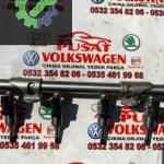 2014 Volkswagen Jetta Enjektör Çıkma Parça Ankara