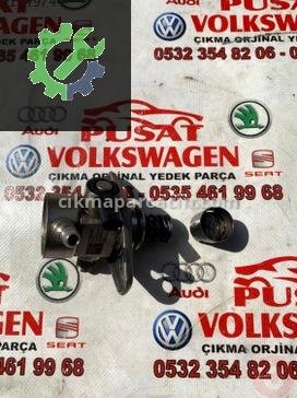 Volkswagen Jetta Enjektör çıkma parça