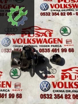2014 Volkswagen Jetta Enjektör Çıkma Parça Ankara