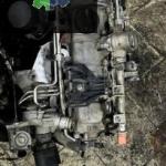 2025 Ford Focus Motor Takozu Çıkma Parça İzmir