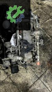1.2 tsi Jetta motor