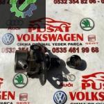 2010 Volkswagen Jetta Şarj Dinamosu Çıkma Parça Ankara