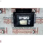 1214 7520019-01 MİNİ COOPER MOTOR BEYNİ S83293