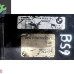 1214 7520019-01 MİNİ COOPER MOTOR BEYNİ S83293