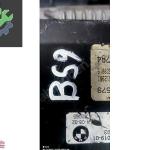 1214 7520019-01 MİNİ COOPER MOTOR BEYNİ S83293
