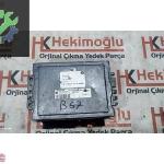 1214 7557395-01 MİNİ COOPER MOTOR BEYNİ S83293
