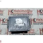 1214 7557395-01 MİNİ COOPER MOTOR BEYNİ S83293