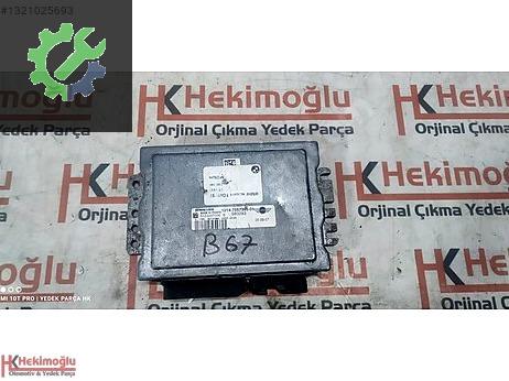 Mini Cooper Beyin çıkma parça