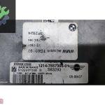 1214 7557395-01 MİNİ COOPER MOTOR BEYNİ S83293