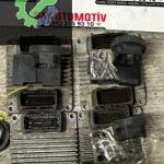 2025 Opel Combo Motor Beyni Çıkma Parça Kayseri