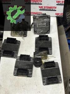 12214870 DNHN HSFI 2.1 OPEL ASTRA G ZAFİRA Z16XE MOTOR BEYNİ