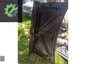 123 kasa Mercedes arka bagaj kapağı