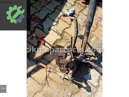 Mercedes-Benz 240 Ön Kaliper çıkma parça