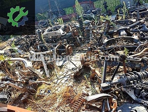 Mercedes-Benz 240 Ön Kaliper çıkma parça