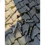123 kasa Mercedes kaput menteşeleri