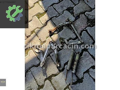 Mercedes-Benz 240 Kaput Menteşesi çıkma parça