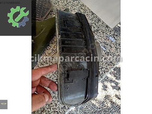 Mercedes-Benz 240 Gösterge çıkma parça