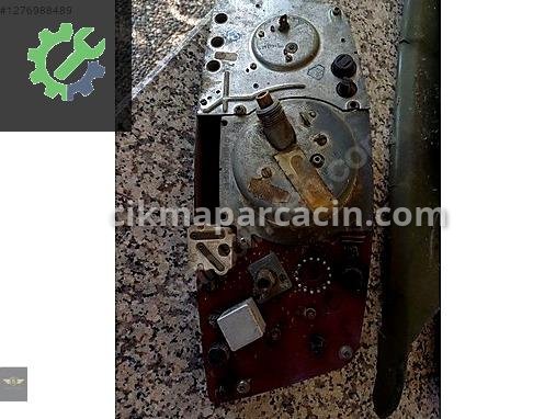 Mercedes-Benz 240 Gösterge çıkma parça