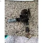 123 kasa Mercedes kontak ve anahtari
