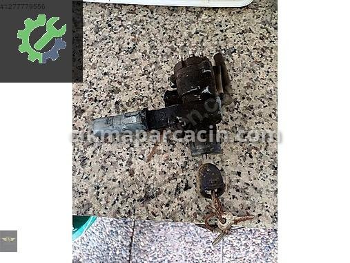 Mercedes-Benz 240 Kontak Seti çıkma parça
