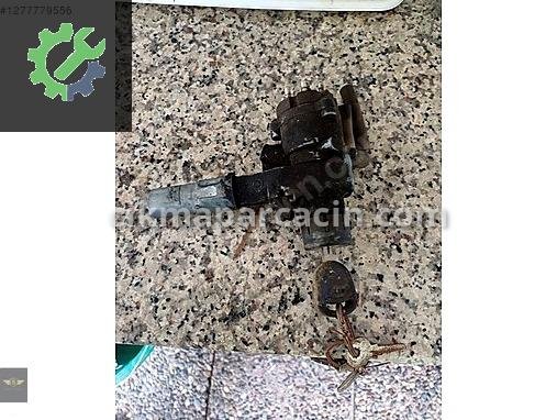 Mercedes-Benz 240 Kontak Seti çıkma parça