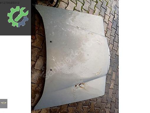 Mercedes-Benz 240 Kaput çıkma parça