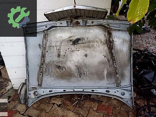 Mercedes-Benz 240 Kaput çıkma parça
