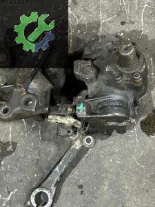 1244610601 MERCEDES W124 DİREKSİYON KUTUSU