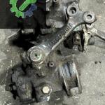 1244610601 MERCEDES W124 DİREKSİYON KUTUSU