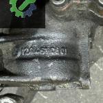 1244610601 MERCEDES W124 DİREKSİYON KUTUSU