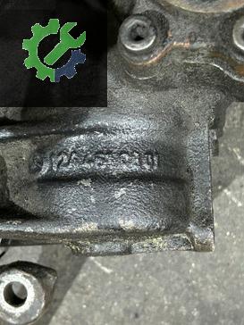 1244610601 MERCEDES W124 DİREKSİYON KUTUSU