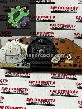 Mercedes-Benz 240 Gösterge Paneli 1245435024 çıkma parça