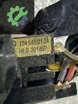 Mercedes-Benz 240 Sinyal Kolu 1245450124 çıkma parça