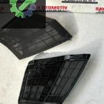 1246890167 MERCEDES W124 SİYAH HOPARLÖR KAPAK GÖĞÜS