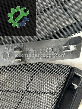 Mercedes-Benz 240 Hoparlör 1246890167 çıkma parça