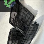 1246890167 MERCEDES W124 SİYAH HOPARLÖR KAPAK GÖĞÜS